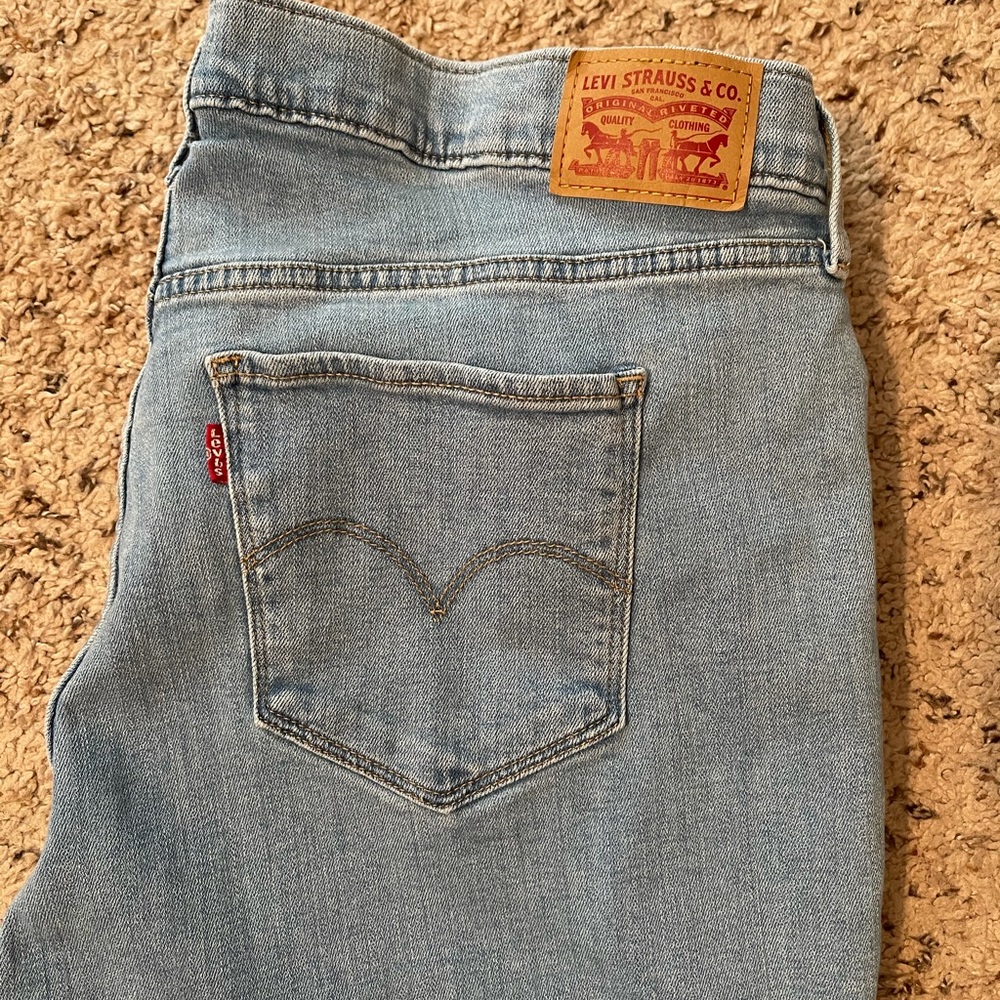 Levi’s Jeans